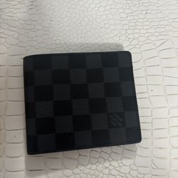 Louis Vuitton Wallet 