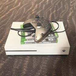 Xbox One First Gen 