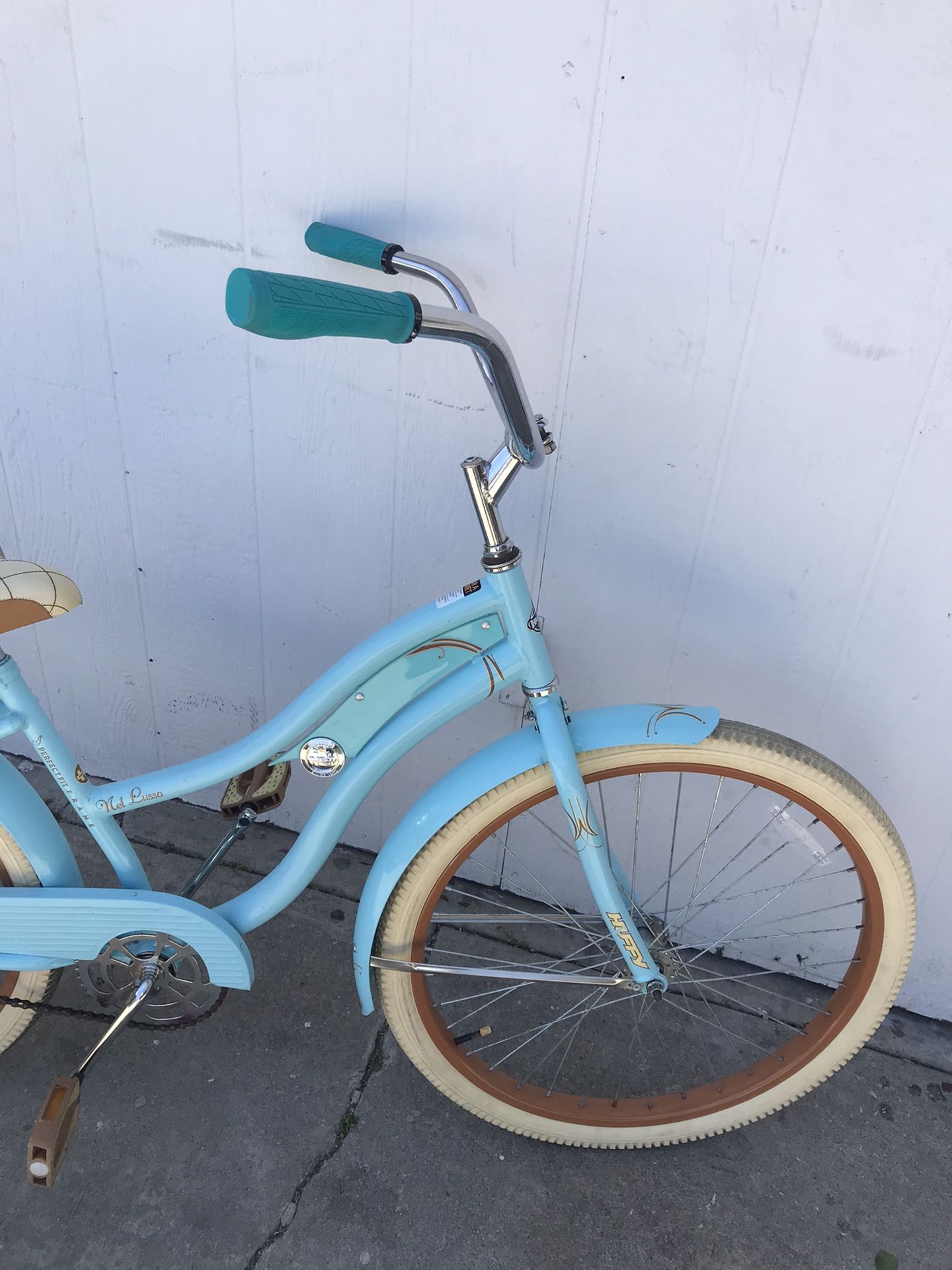 BIKE HUFFY SIZE 26 NEL LUSSO