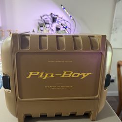 Pip Boy Collectors Edition 