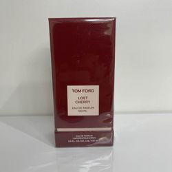 Tom Ford Lost Cherry 