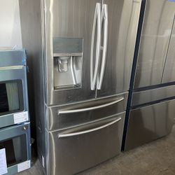 Samsung Four Door Fridge 