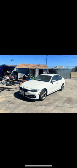 2012 BMW 528i $1200 obo
