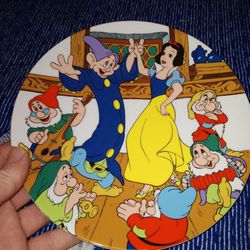 Disney Collection Plate 