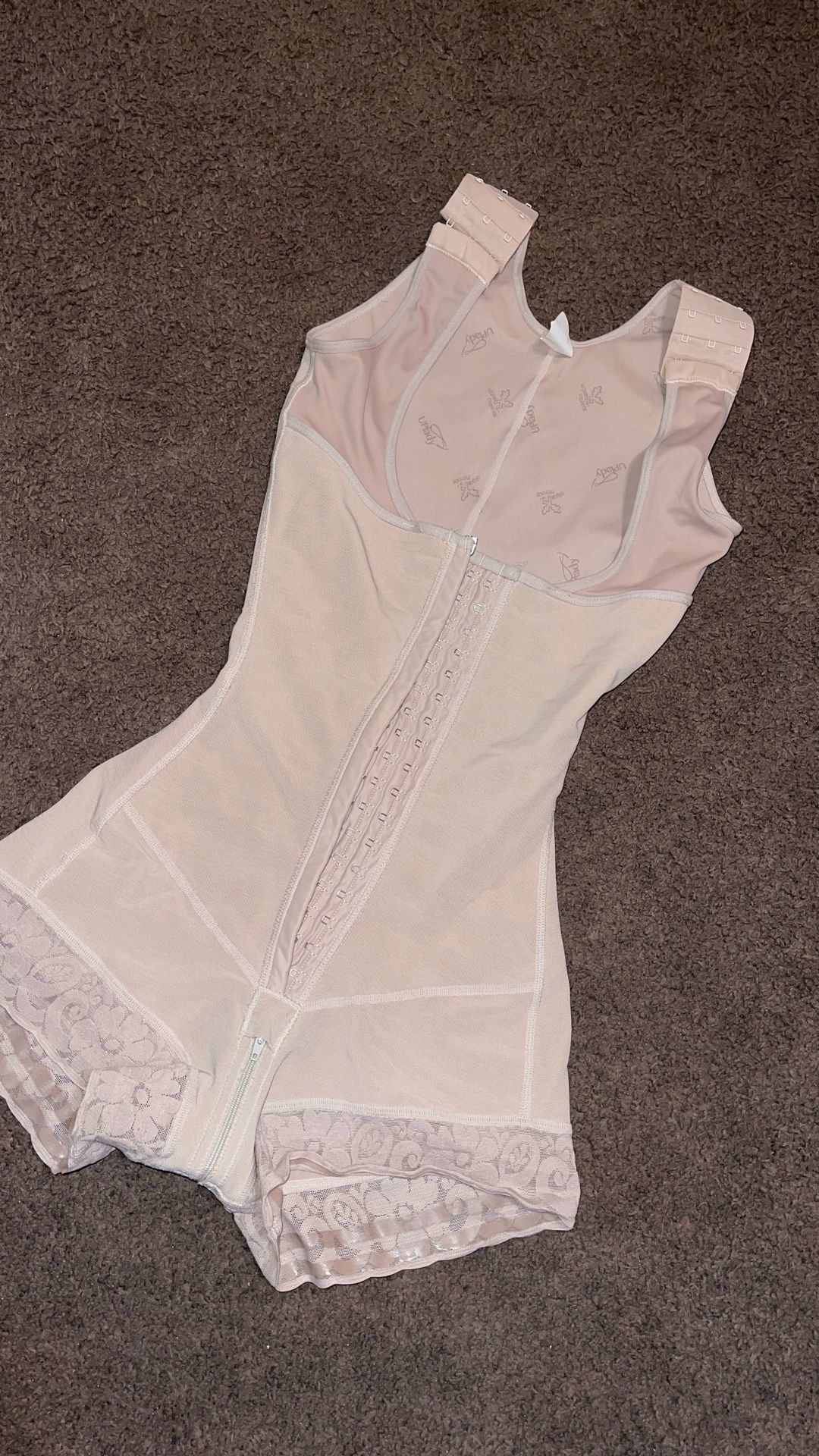 Faja Colombiana Uplady