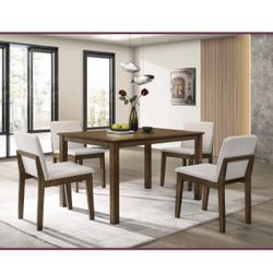 Dining Table Set