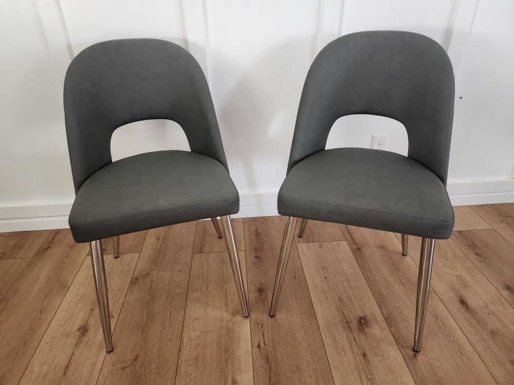 New Modern Chairs 