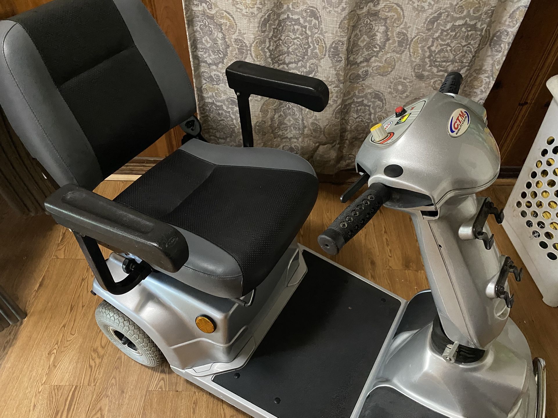 Scooter Mobility