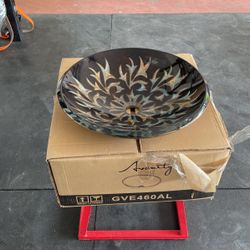 Sink Vessel