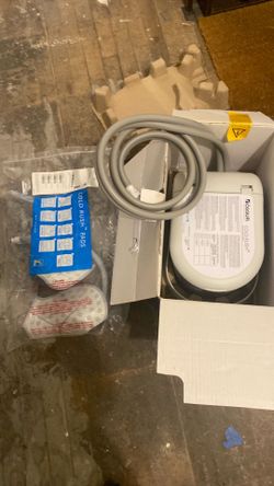 Össur Cold Rush Cold Therapy System