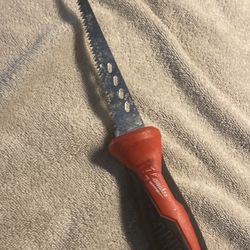 Milwaukee Drywall Saw