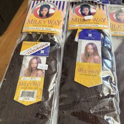 Human Hair /kids Hair And Extras !!!