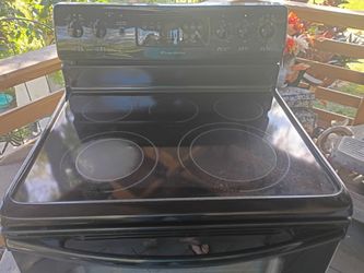 Frigidaire gallery series