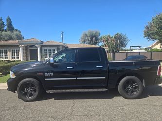 2014 Dodge Ram 1500 Pickup