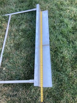 Stainless steel splash guard