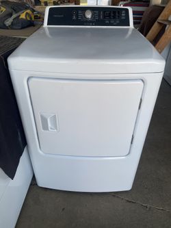 Frigidaire Electric Dryer