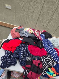 Clothing women's
