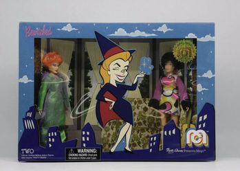 Bewitched mego best sale