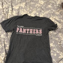 Siloam Springs Panther Cheer 