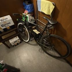 Awesome Beautiful Bike For Sale 