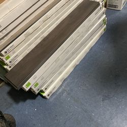 Flooring