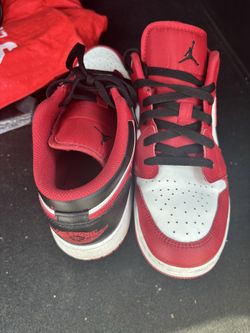 Air Jordan 1 low