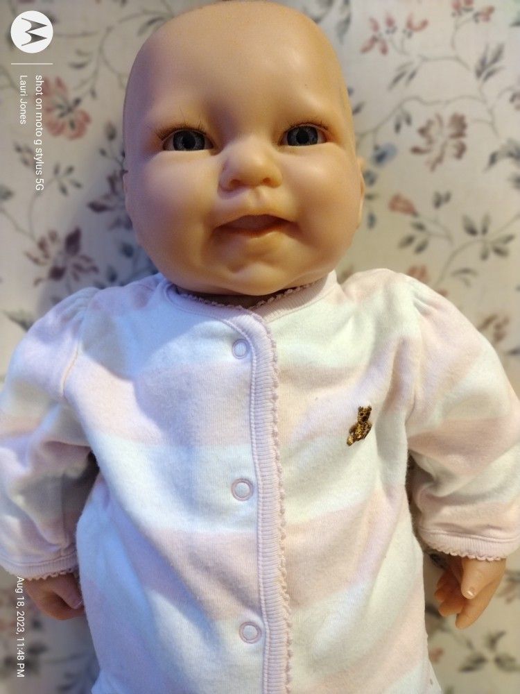 Berjusa Baby Doll For sale !