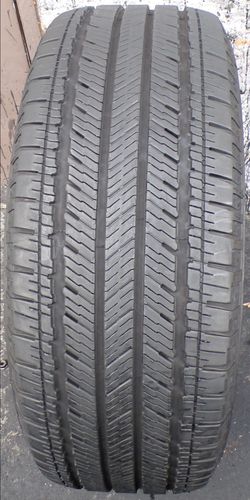 1- Michelin Primacy 275-50-22