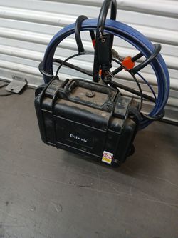 Drain Plumbing Camera W Locator Abilities 