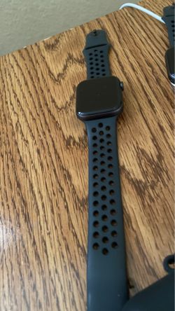 Apple watch series 5 44mm Gps