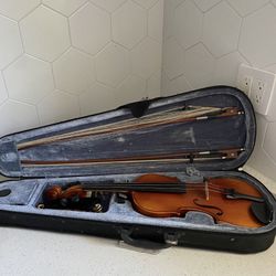 Violin