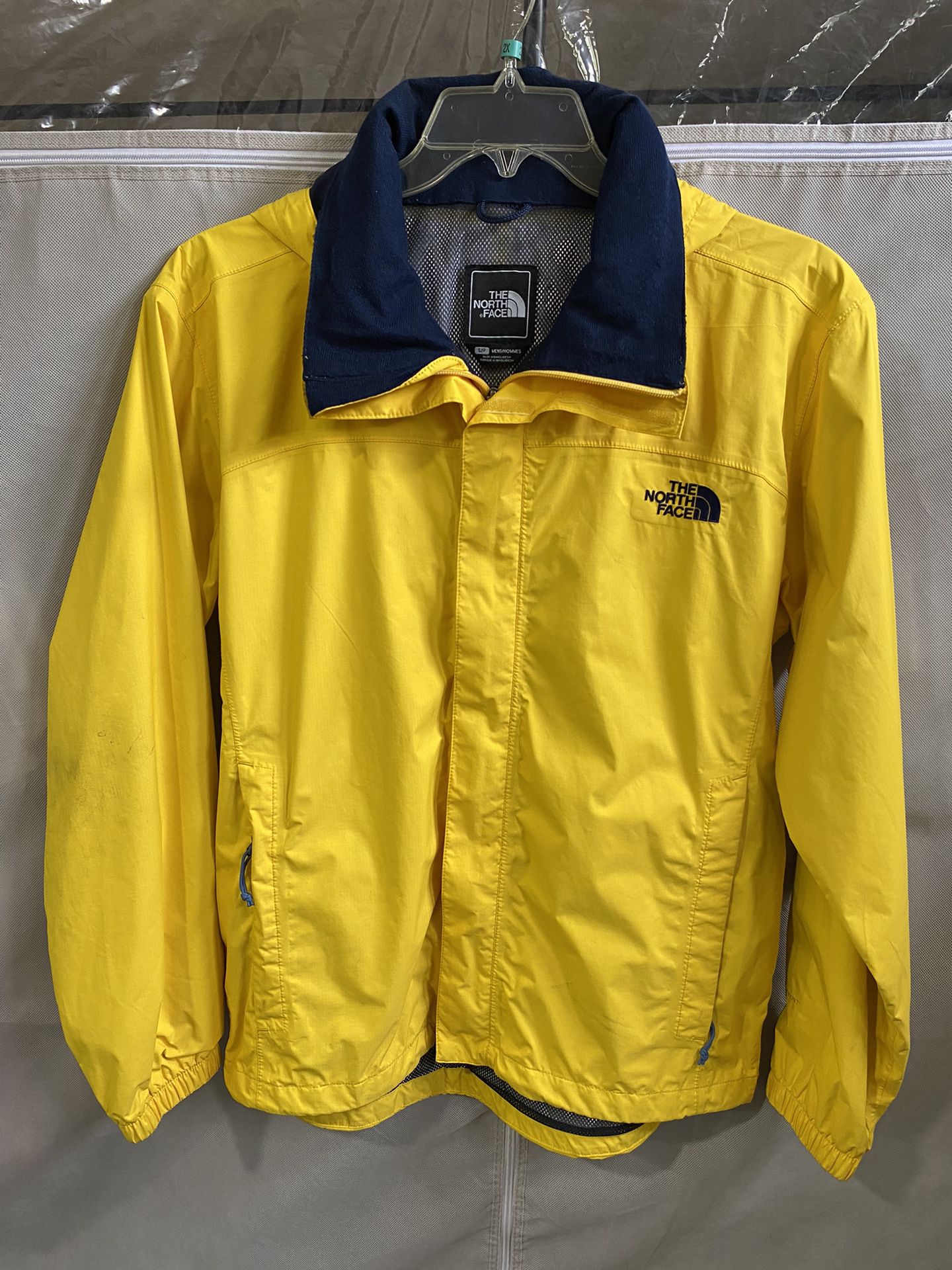 North Face Mountain Jacket 