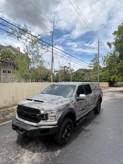 2020 F150 Lariat