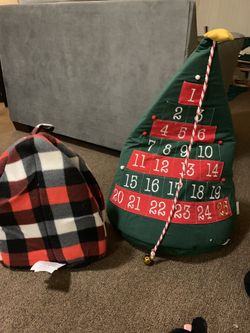 Dog beds