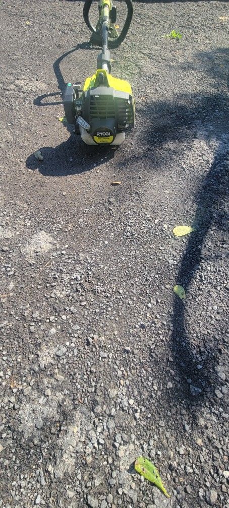 Weed Eater