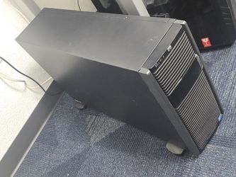 Powerhouse HP ProLiant ML370 Server 