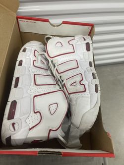 Nike Uptempo