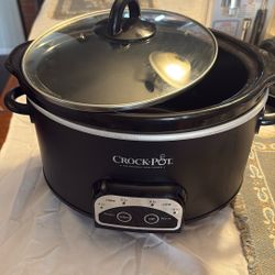 crockpot