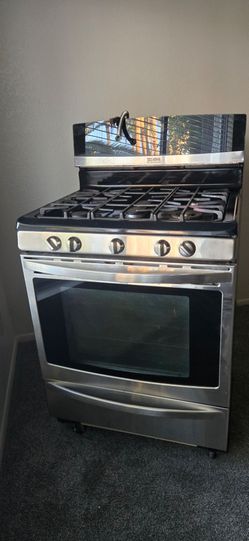KENMORE GAS  STOVE
