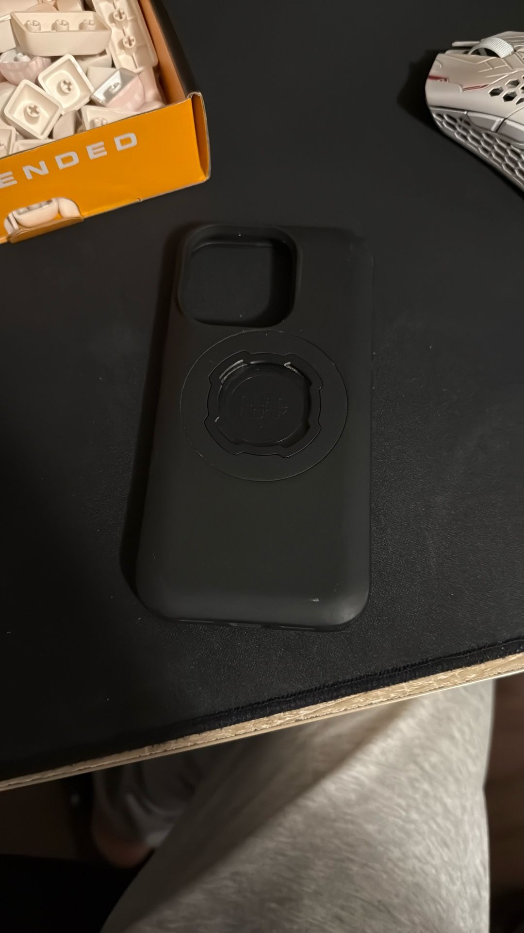 quad lock iphone 14 pro