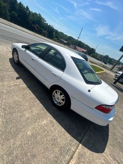 2004 Mercury sable for sale