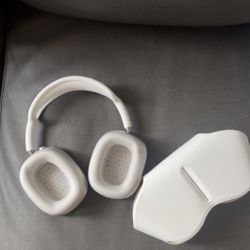 Airpods Max