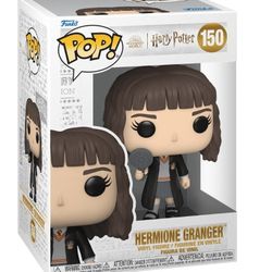  Hermione Funko Pop