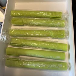 Giant High Lighters—6