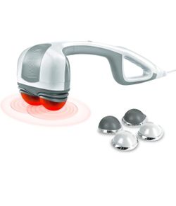 Masajeador De Espalda Cuello 