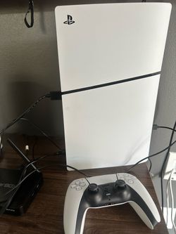 Play station 5