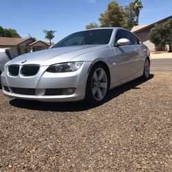 2008 BMW 3 Series