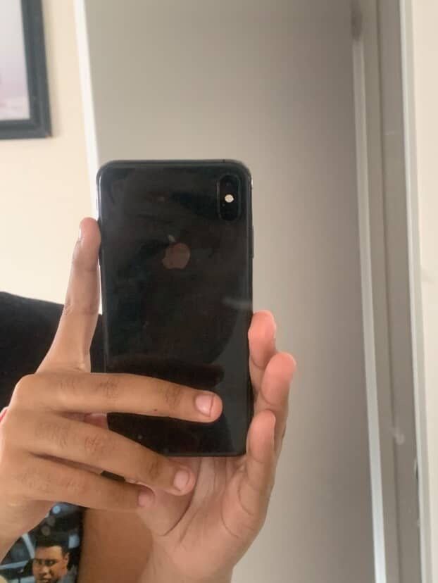 iPhone Xs Max