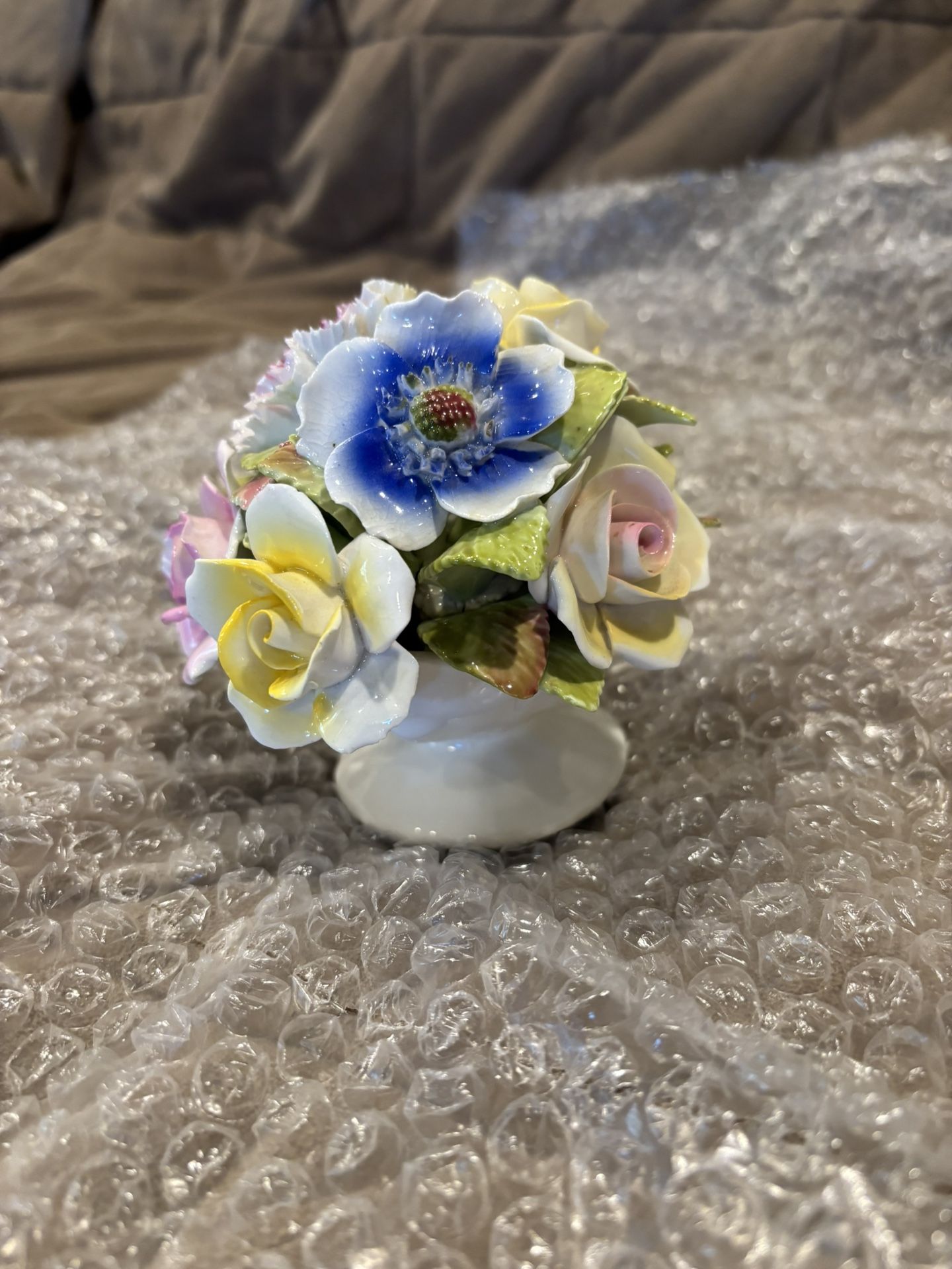 Vintage Royal Stratford China Bouquet