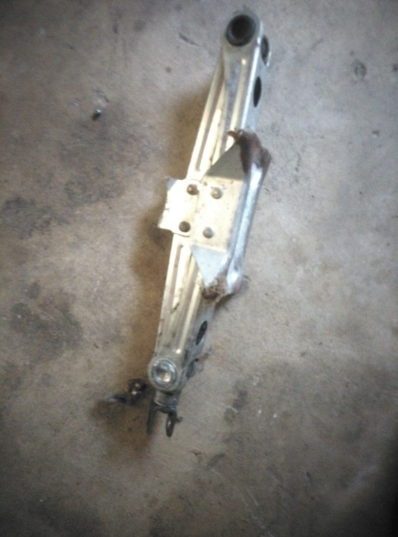 Car Jack
